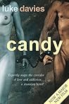 Candy Book cover for Candy