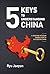 5 Keys to Understanding China