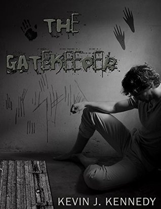 The Gatekeeper (Kindle Edition)