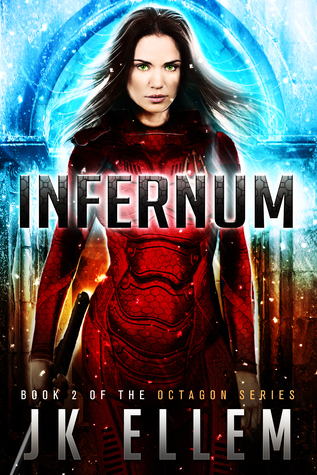 Infernum (The Octagon Trilogy #2)