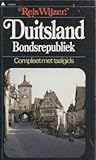 Reis Wijzer: Duitsland Bondsrepubliek - Compleet met taalgids