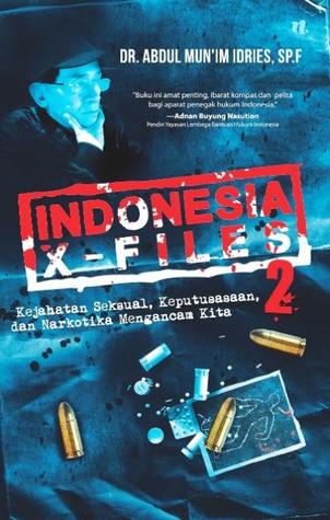 Indonesia X-Files 2 (Paperback)