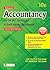 Accountancy with Quick Revision (For CA-IPC, Group -II), 10th Edition