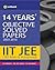 14 Years'' Objective Solved Papers (2003-2016) IIT JEE (JEE MAIN & ADVANCED) [Paperback] [Jan 01, 2016] DC Pandey, RP Singh,SC Agarwal