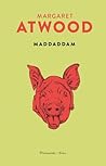 MaddAddam