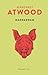 MaddAddam by Margaret Atwood