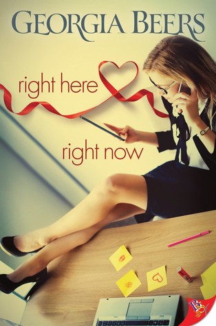Right Here, Right Now