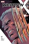 Weapon X #2