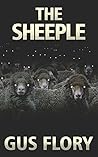 Book cover for The Sheeple