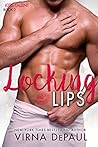 Locking Lips (Kiss Talent Agency, #2) Locking Lips (Kiss Talent Agency, #2)