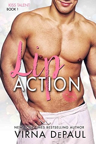 Lip Action (Kiss Talent Agency, #1)
