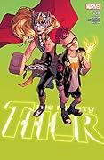 The Mighty Thor #18