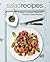 Salad Recipes: A Salad Cookbook Filled with Delicious Salad Recipes