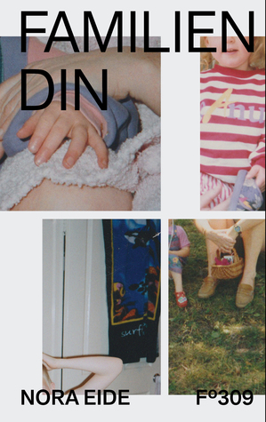 Familien din (Hardcover)