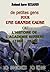 Des Petites Gens pour une grande cause - L'histoire de l'Académie berbère