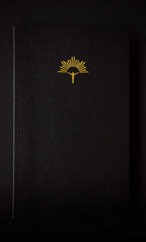 THE HYMN: Song of the Soul (Leather Bound)