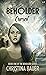 Cursed (Beholder, #1)