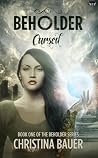 Cursed by Christina Bauer Cursed by Christina Bauer