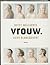 Vrouw