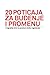 20 poticaja za buđenje i promenu  by Helena Rill