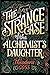 The Strange Case of the Alchemist's Daughter (The Extraordinary Adventures of the Athena Club, #1)