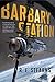 Barbary Station (Shieldrunner Pirates Book 1)