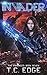 Invader (The Enhanced #7)