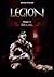 Legion (Belial nº 1) (Spanish Edition)