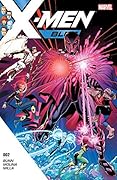 X-Men: Blue #2