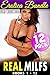 Real MILFs : 12 Pack Erotica Bundle - Books 1 - 12 (Cougar Erotica)