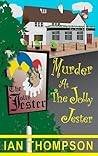Murder At The Jolly Jester