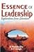 Essence of Leadership: Explorations from Literature