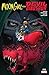 Moon Girl and Devil Dinosaur #18