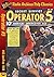 Operator #5, Volume 11, Issue 3, January-February 1939: #43 When Hell Came to America