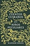 Cuentos extraños ...