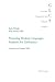 Preparing Modern Languages Students for 'Difference' by Ruth Whittle