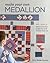 Make Your Own Medallion by Erin Harris