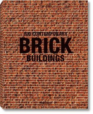 100 Contemporary Brick Buildings (Multilingual Edition)