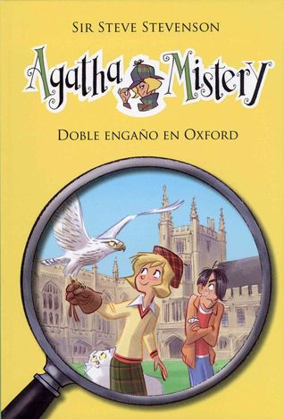 Doble engaño en Oxford (Mass Market Paperback)