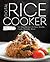 Digital Rice Cooker Bliss: ...