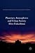 Planetary Atmospheres and Urban Society After Fukushima by Christophe Thouny