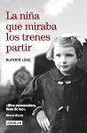 La niña que mirab...