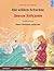 Die wilden Schwäne – Divlyi labudovi. Zweisprachiges Kinderbuch nach einem Märchen von Hans Christian Andersen (Deutsch – Serbisch) (www.childrens-books-bilingual) (German Edition)