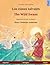 Los cisnes salvajes – The Wild Swans. Libro bilingüe para niños adaptado de un cuento de hadas de Hans Christian Andersen (español – inglés) (www.childrens-books-bilingual.com) (German Edition)