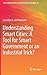 Understanding Smart Cities: A Tool for Smart Government or an Industrial Trick? (Public Administration and Information Technology, 22)
