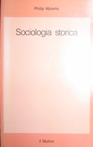 Sociologia storica