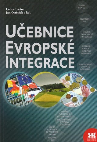 Učebnice evropské integrace