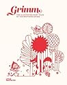 Grimm: The Illust...