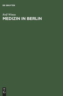 Medizin in Berlin (German Edition)