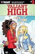 Valiant High #3